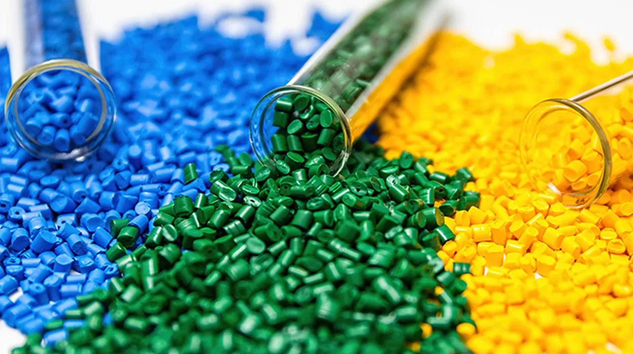 Plastik Ürünleri